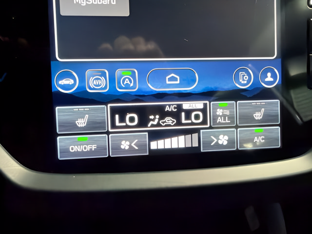 Certified 2026 Subaru Forester Limited w/ Premium/Limited Package AWD/4WD image 23