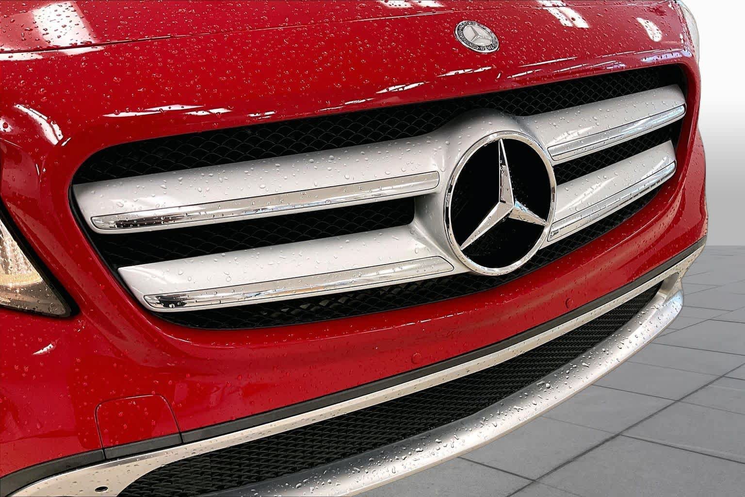 Used 2015 Mercedes-Benz GLA 250 image 28