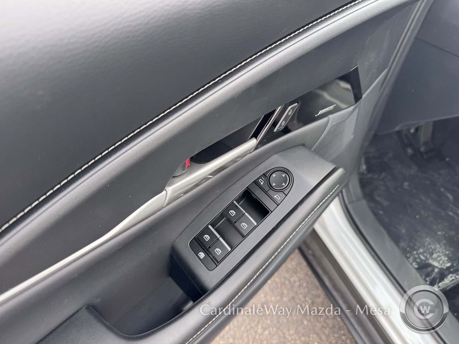 New 2026 MAZDA CX-30 Aire Edition AWD/4WD image 11