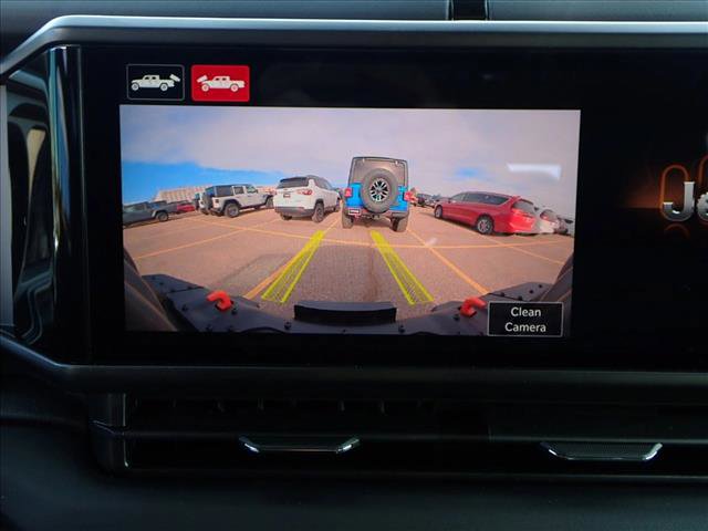 New 2026 Jeep Gladiator Mojave image 17