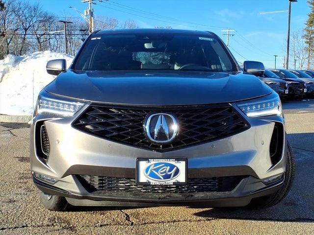 New 2026 Acura RDX A-Spec AWD/4WD image 2