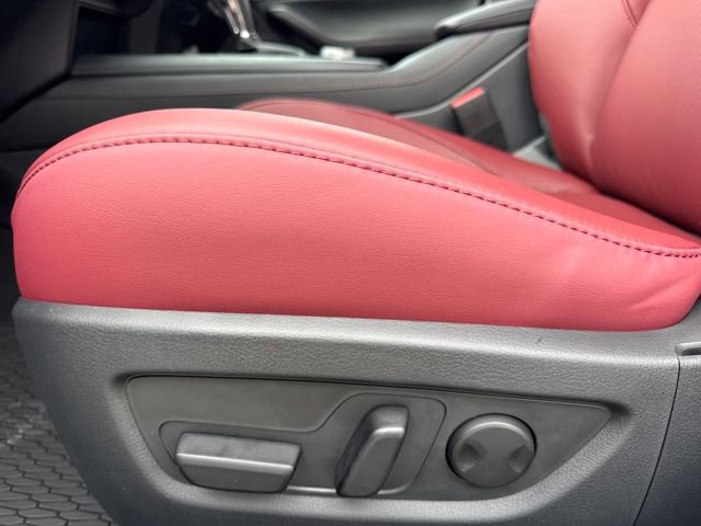 New 2026 MAZDA CX-30 AWD 2.5 S image 12