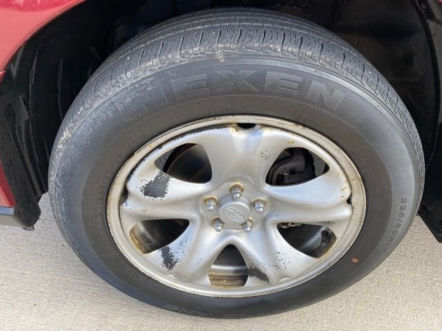 Used 2017 Subaru Forester 2.5i image 22