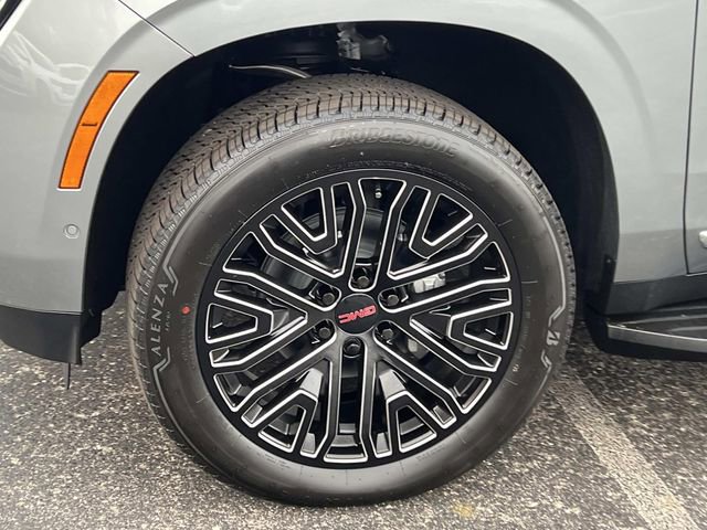 New 2026 GMC Yukon XL Elevation image 10