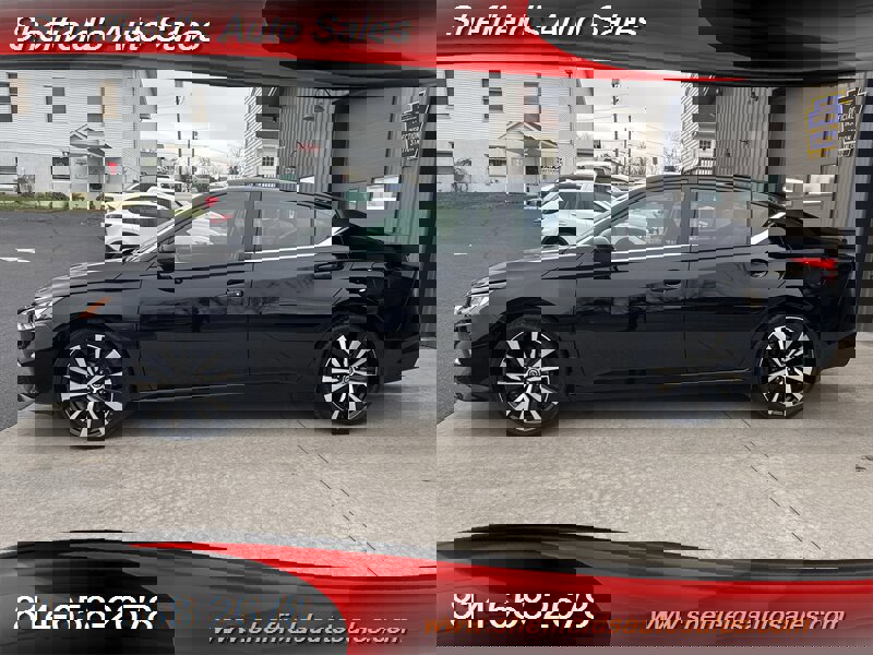 Used 2022 Nissan Altima 2.5 SR image 7