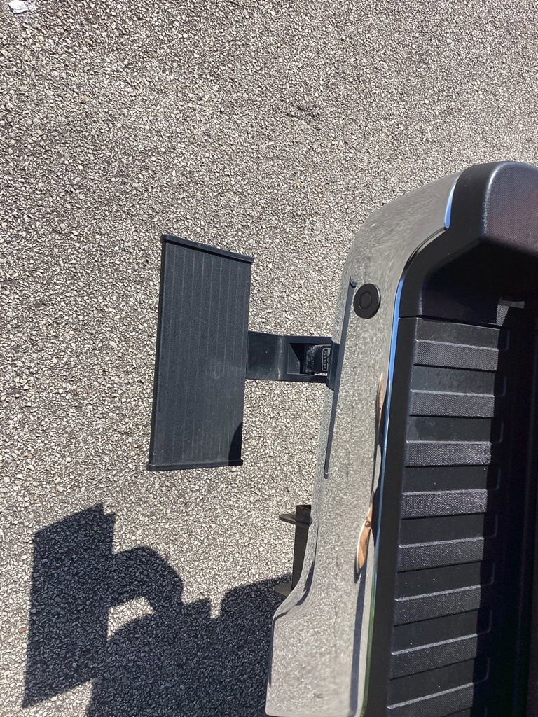 Used 2019 Ford F250 Lariat w/ Lariat Value Package AWD/4WD image 20