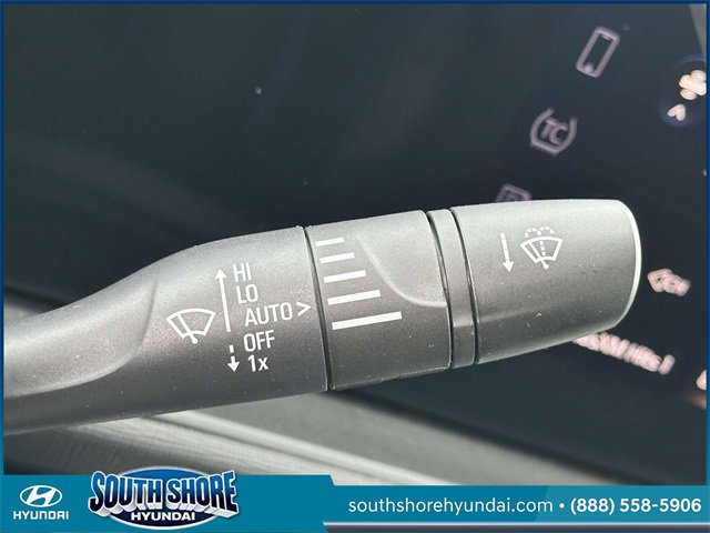 Used 2025 Buick Envista Sport Touring w/ Convenience I Package image 25