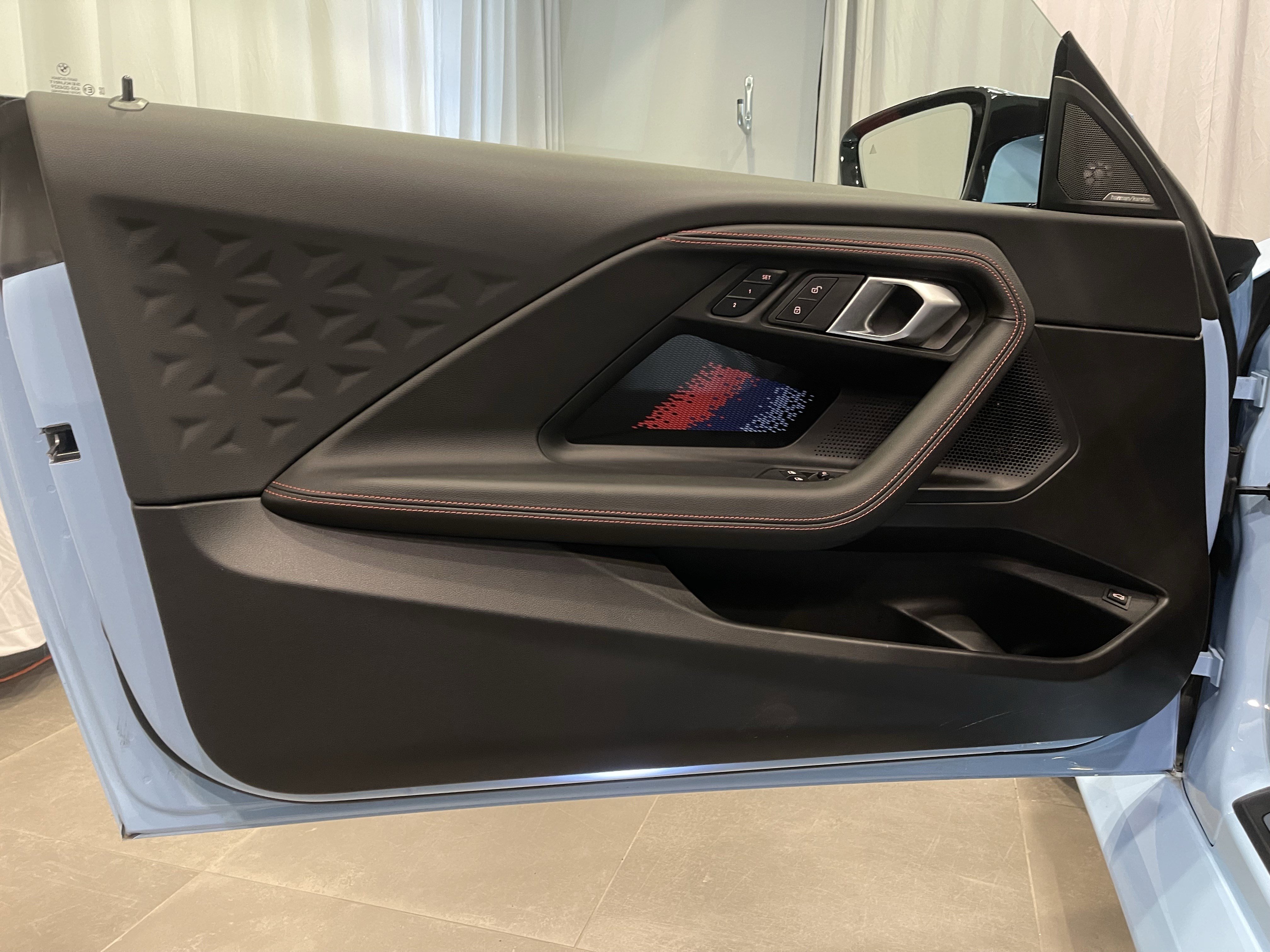 Used 2026 BMW M2 Base w/ Lighting Package image 12