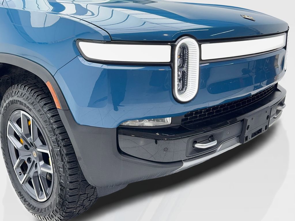 Used 2022 Rivian R1T Adventure AWD/4WD image 3