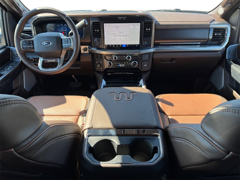 New 2026 Ford F250 King Ranch image 10