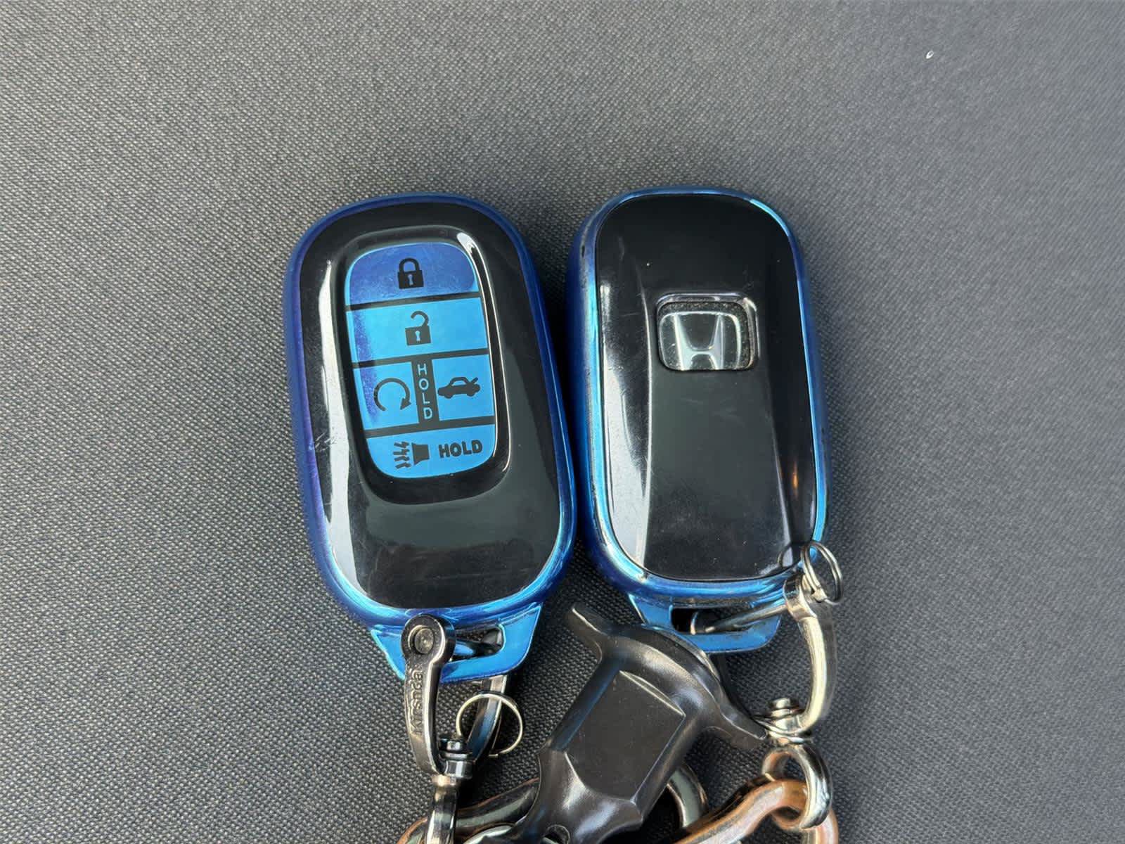 Used 2024 Honda Civic Sport image 21