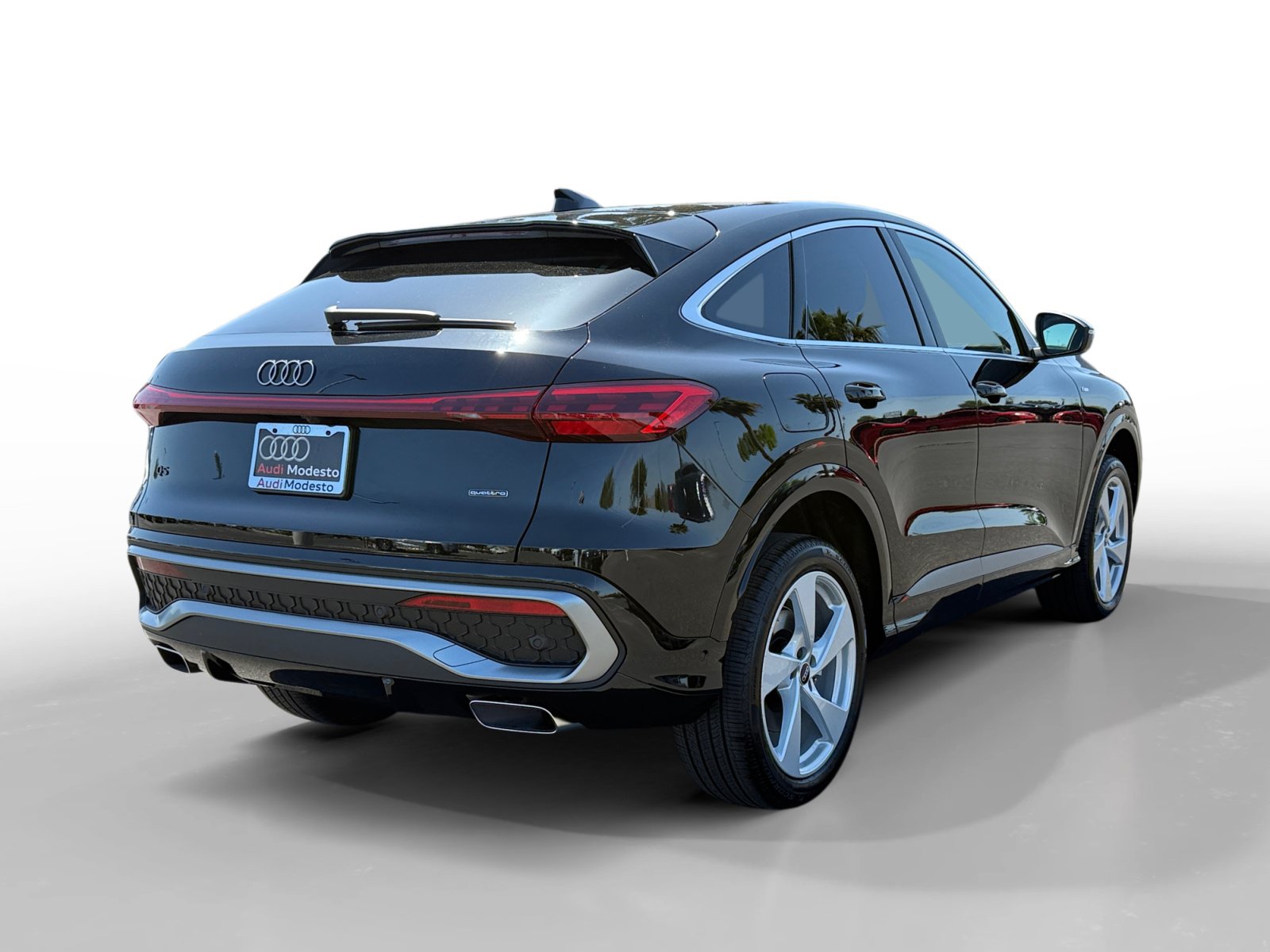 New 2026 Audi Q5 Premium Plus AWD/4WD image 5