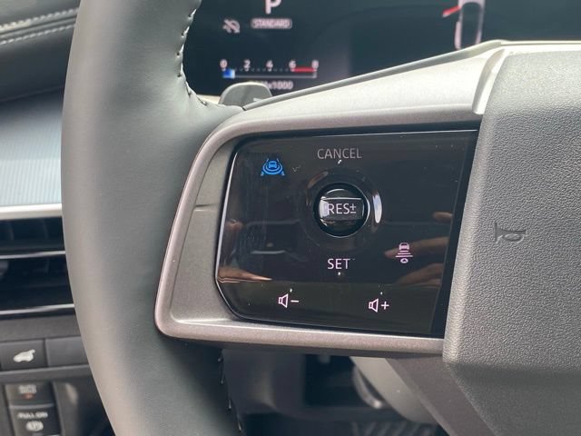 New 2025 Nissan Murano SL AWD/4WD image 18