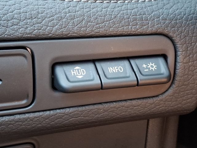 Certified 2023 GMC Yukon Denali AWD/4WD image 26