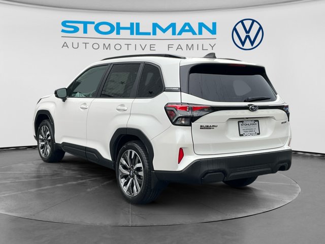 New 2026 Subaru Forester Touring AWD/4WD image 7