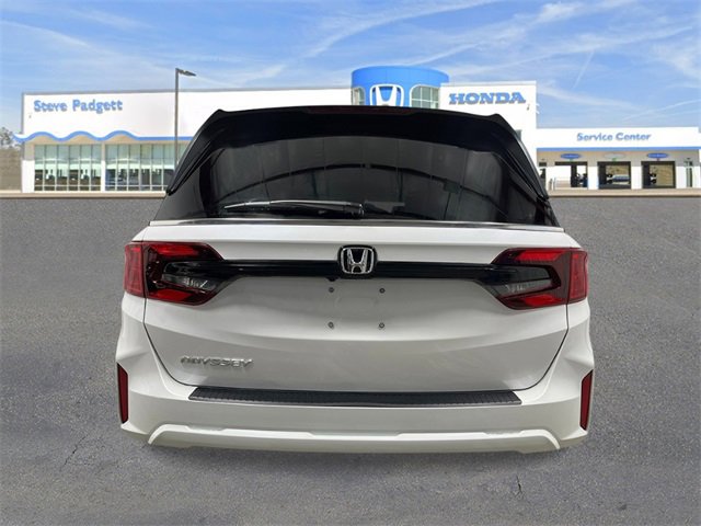 New 2026 Honda Odyssey EX-L image 5