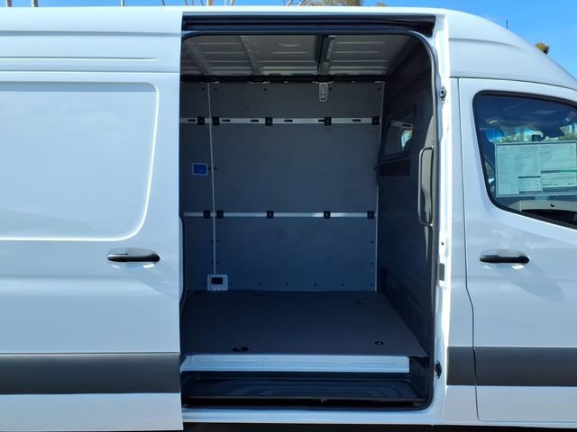 New 2026 Mercedes-Benz Sprinter 2500 image 23