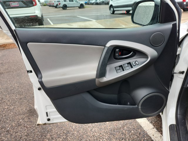 Used 2012 Toyota RAV4 Limited w/ Premium Plus Value Pkg AWD/4WD image 12