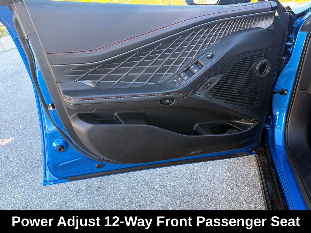 New 2026 Dodge Charger R/T Scat Pack w/ Track Package image 25