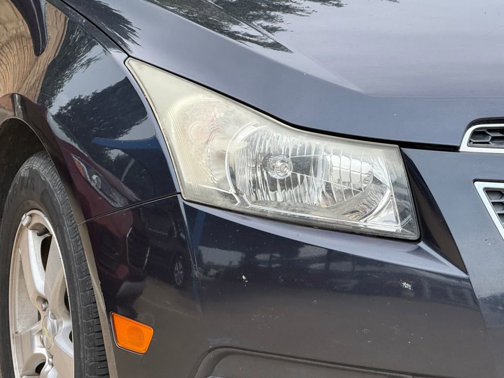 Used 2014 Chevrolet Cruze LT image 5