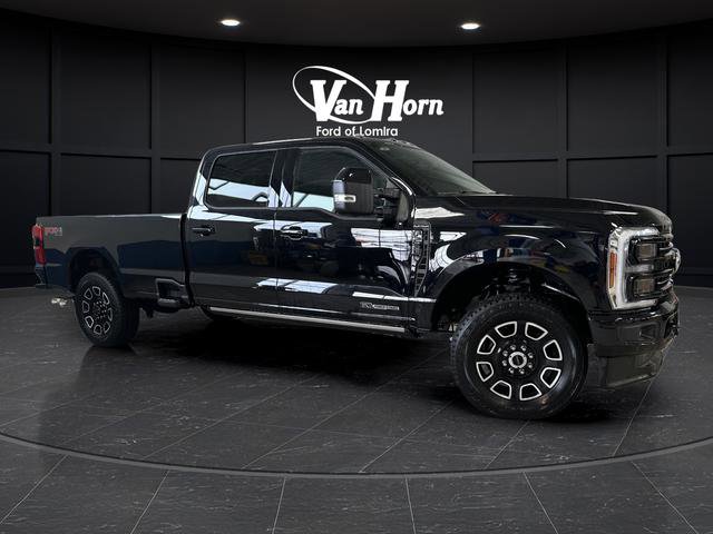 New 2026 Ford F250 Platinum image 46