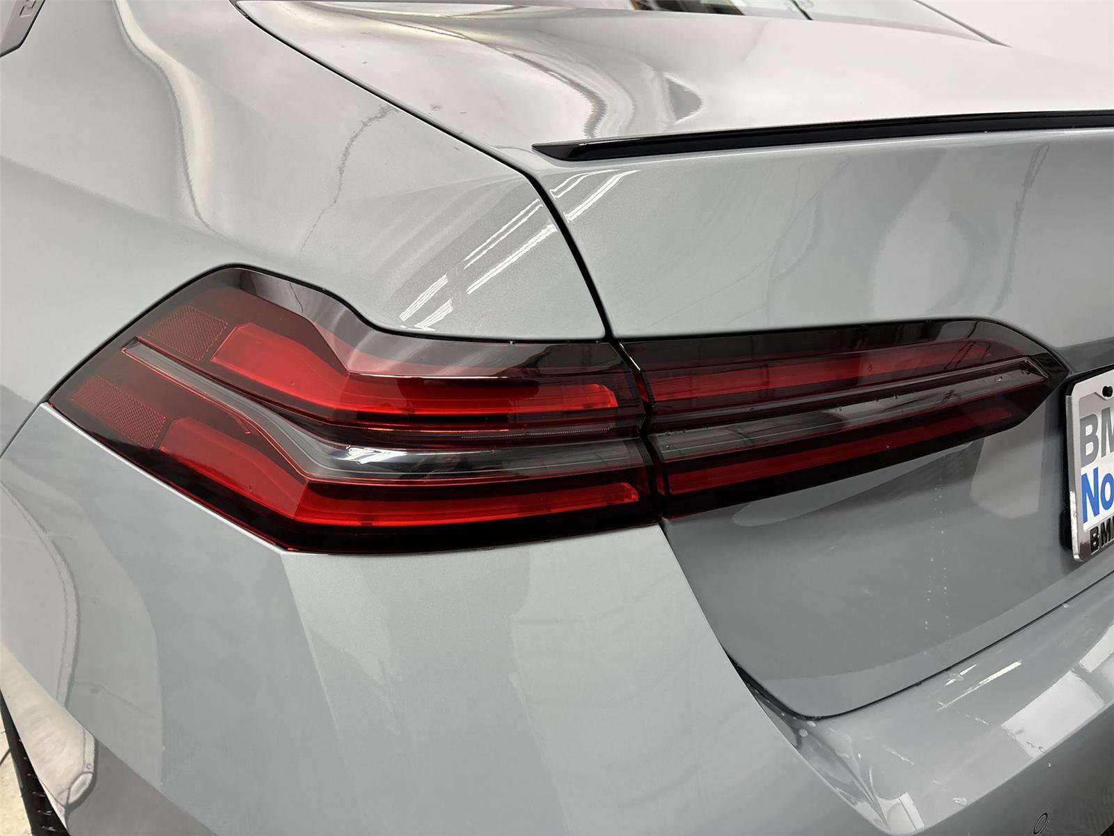 New 2026 BMW 530i w/ M Sport Package image 19