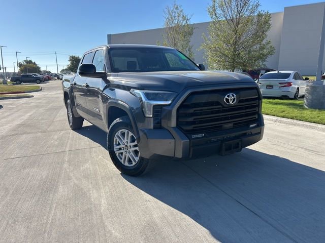 Used 2022 Toyota Tundra SR5