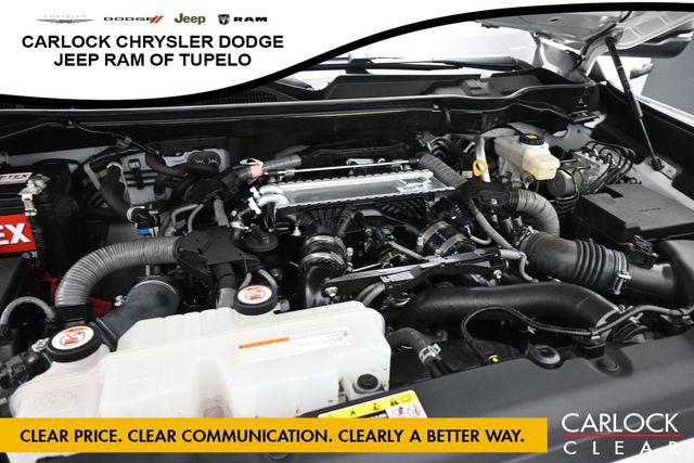 Used 2023 Toyota Tundra SR5 AWD/4WD image 30