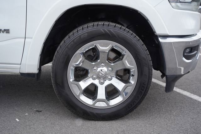 Used 2022 RAM 1500 Laramie image 42