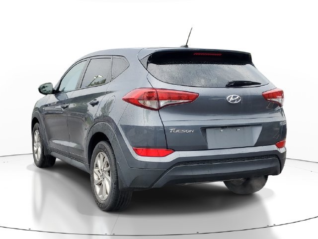 Used 2017 Hyundai Tucson SE FWD image 3