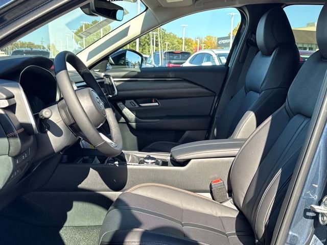 New 2026 MAZDA CX-50 AWD 2.5 S w/ Accent Package image 11