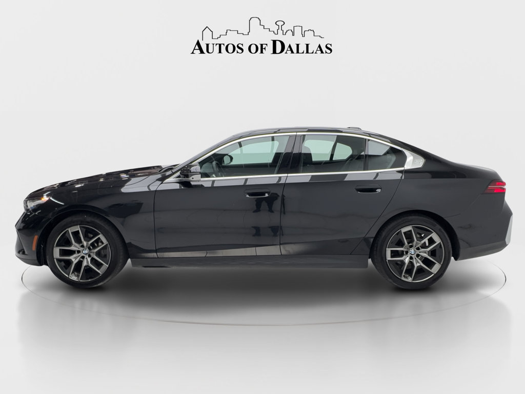 Used 2026 BMW 530i xDrive AWD/4WD image 6