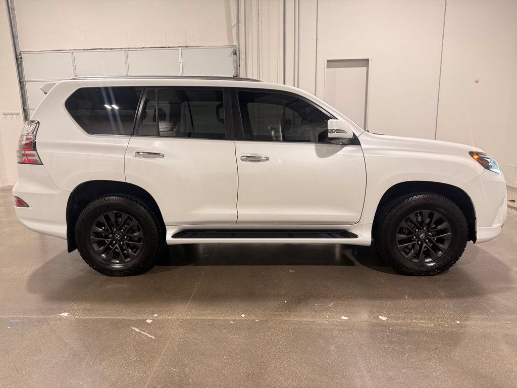 Used 2020 Lexus GX 460 Premium AWD/4WD image 4