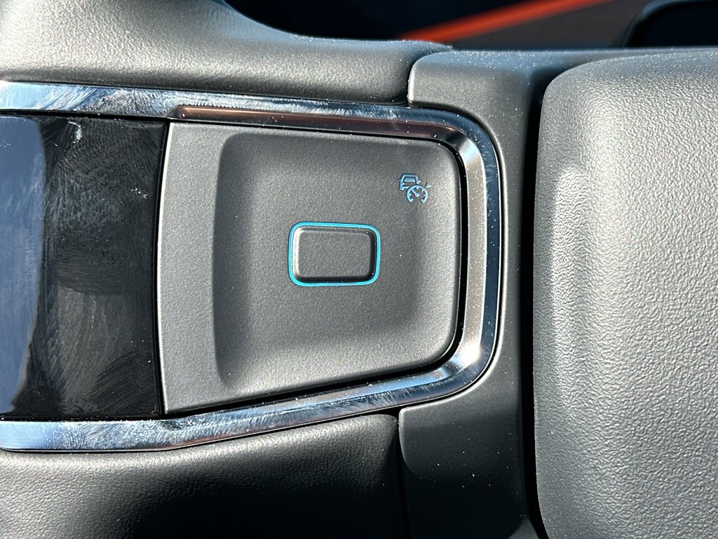 New 2026 Ford Expedition Max Platinum AWD/4WD image 14