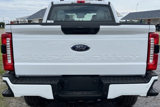 New 2025 Ford F250 XL w/ STX Appearance Package image 7