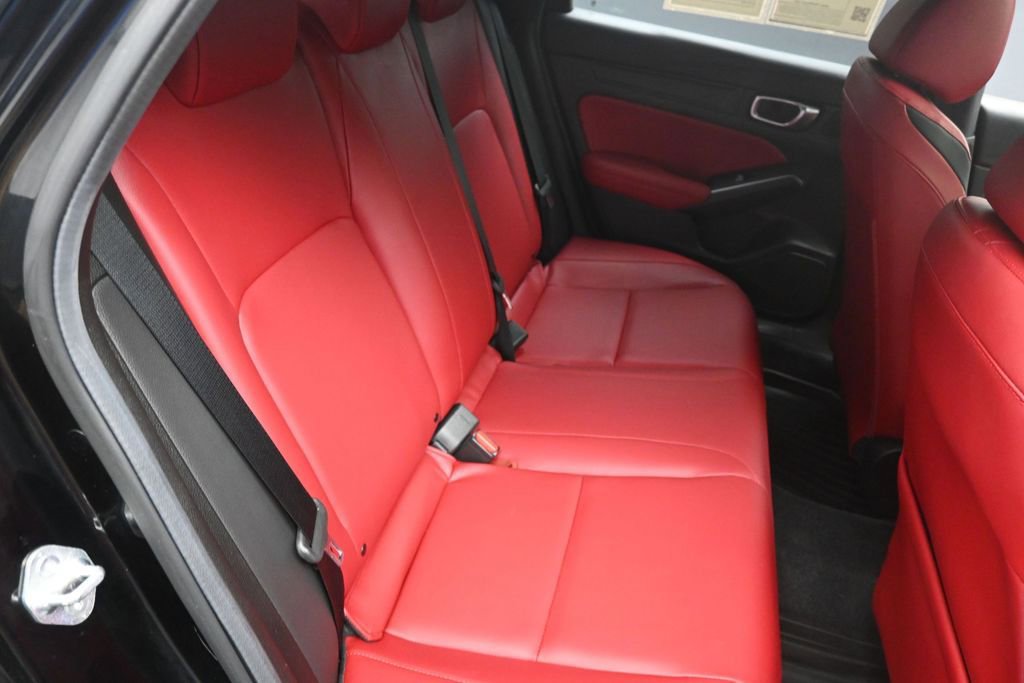 Used 2024 Acura Integra A-Spec FWD image 25