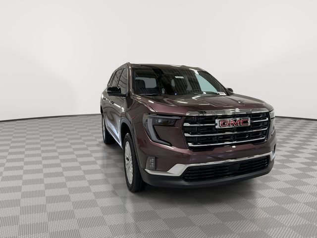 New 2026 GMC Acadia Elevation w/ Elevation Premium Package image 2
