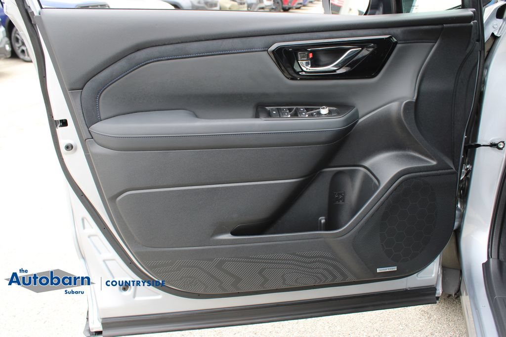 Used 2026 Subaru Forester Limited AWD/4WD image 9