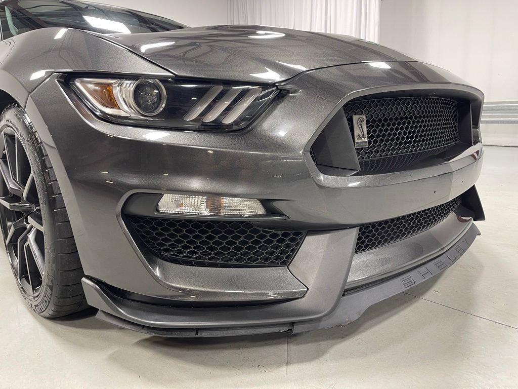 Used 2017 Ford Mustang Shelby GT350 w/ Electronics Package RWD image 11