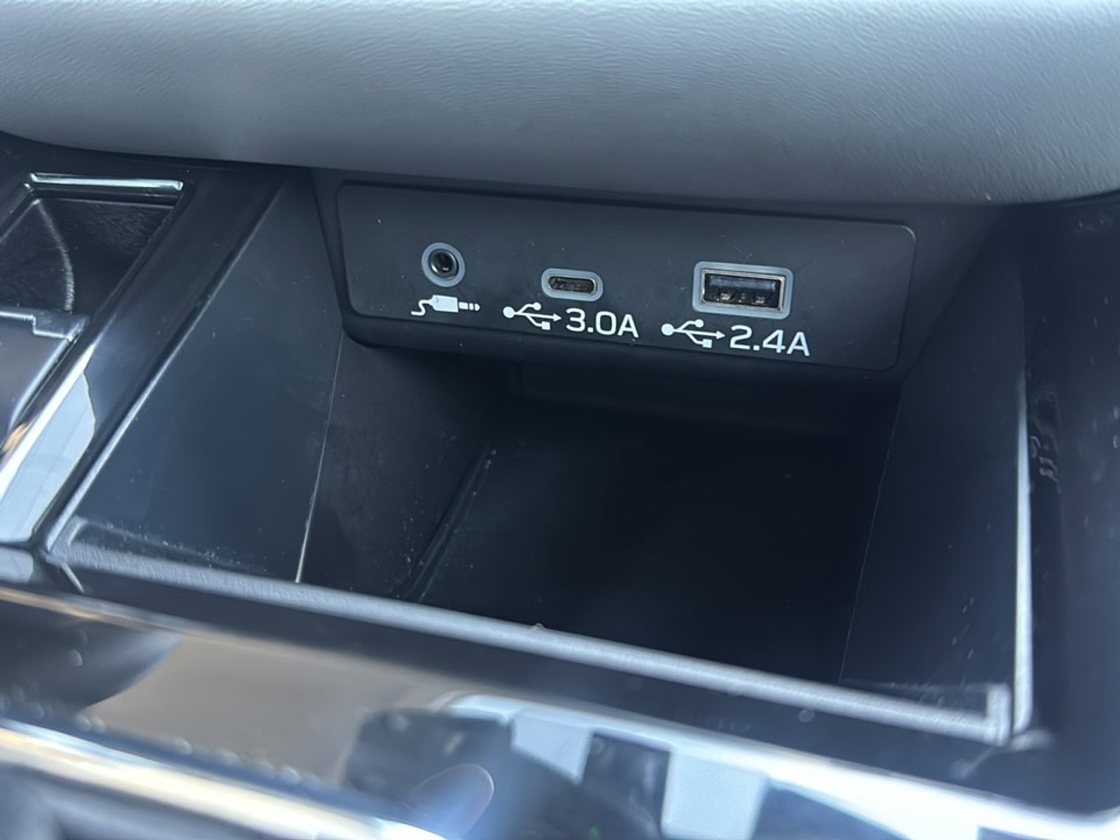 Certified 2024 Subaru Outback Premium AWD/4WD image 35