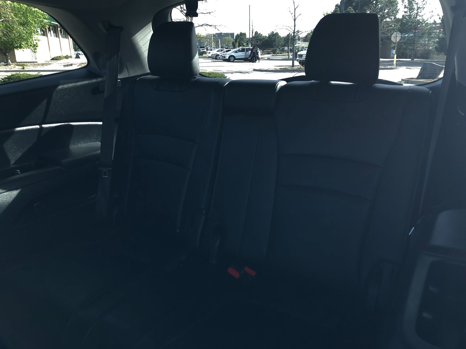 Used 2021 Honda Pilot Elite image 24