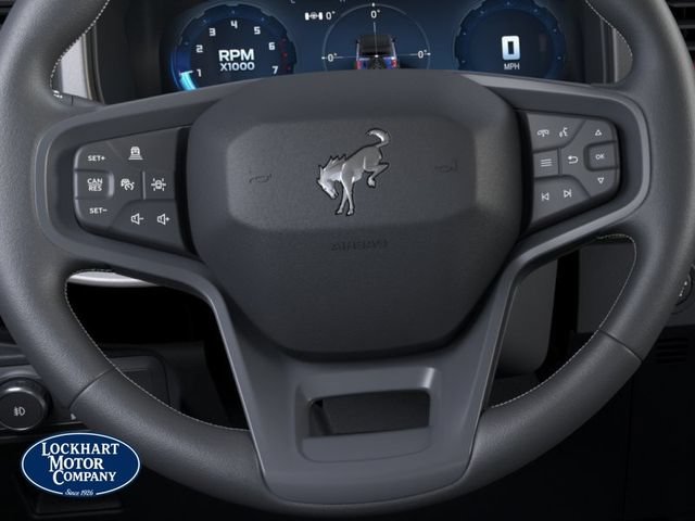 New 2026 Ford Bronco Outer Banks w/ Sasquatch Package AWD/4WD image 14