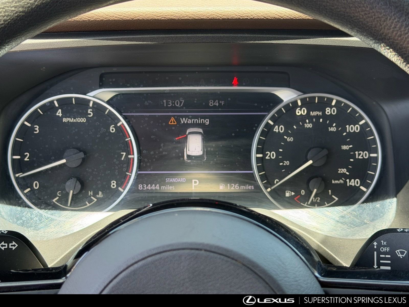 Used 2021 Nissan Rogue S FWD image 34