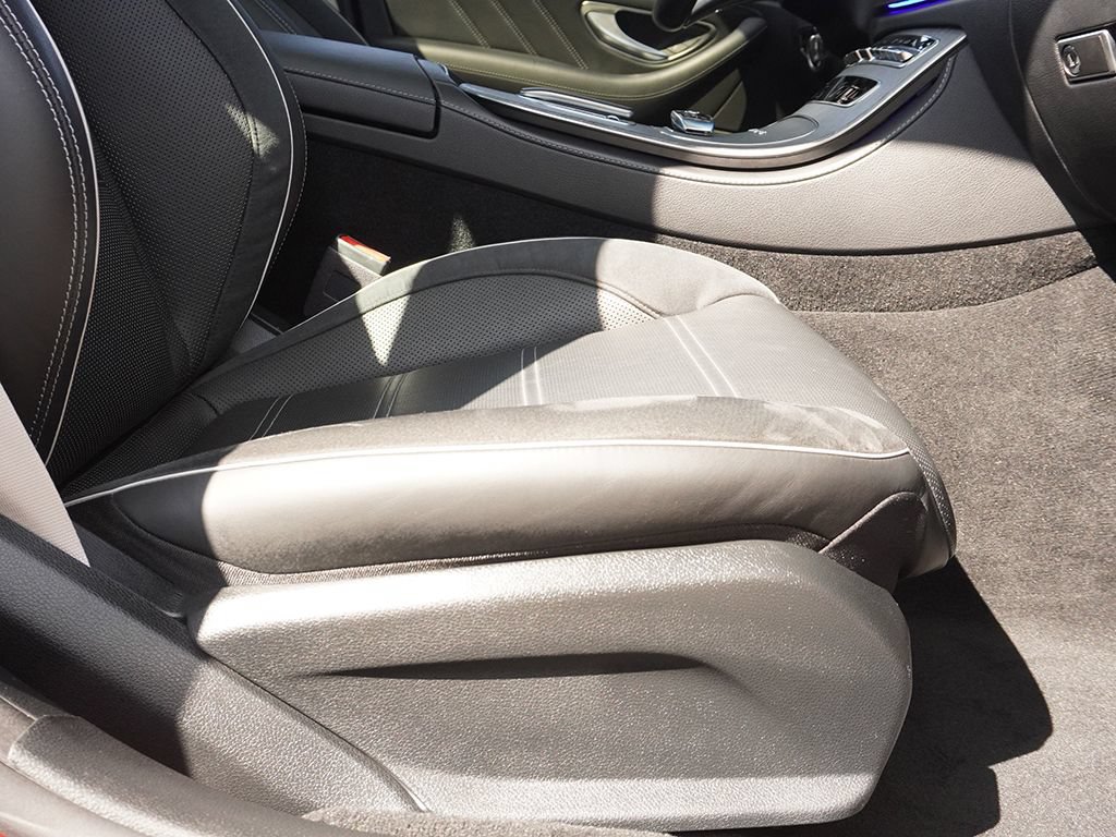 Used 2021 Mercedes-Benz E 63 AMG S w/ Driver Assistance Package image 35
