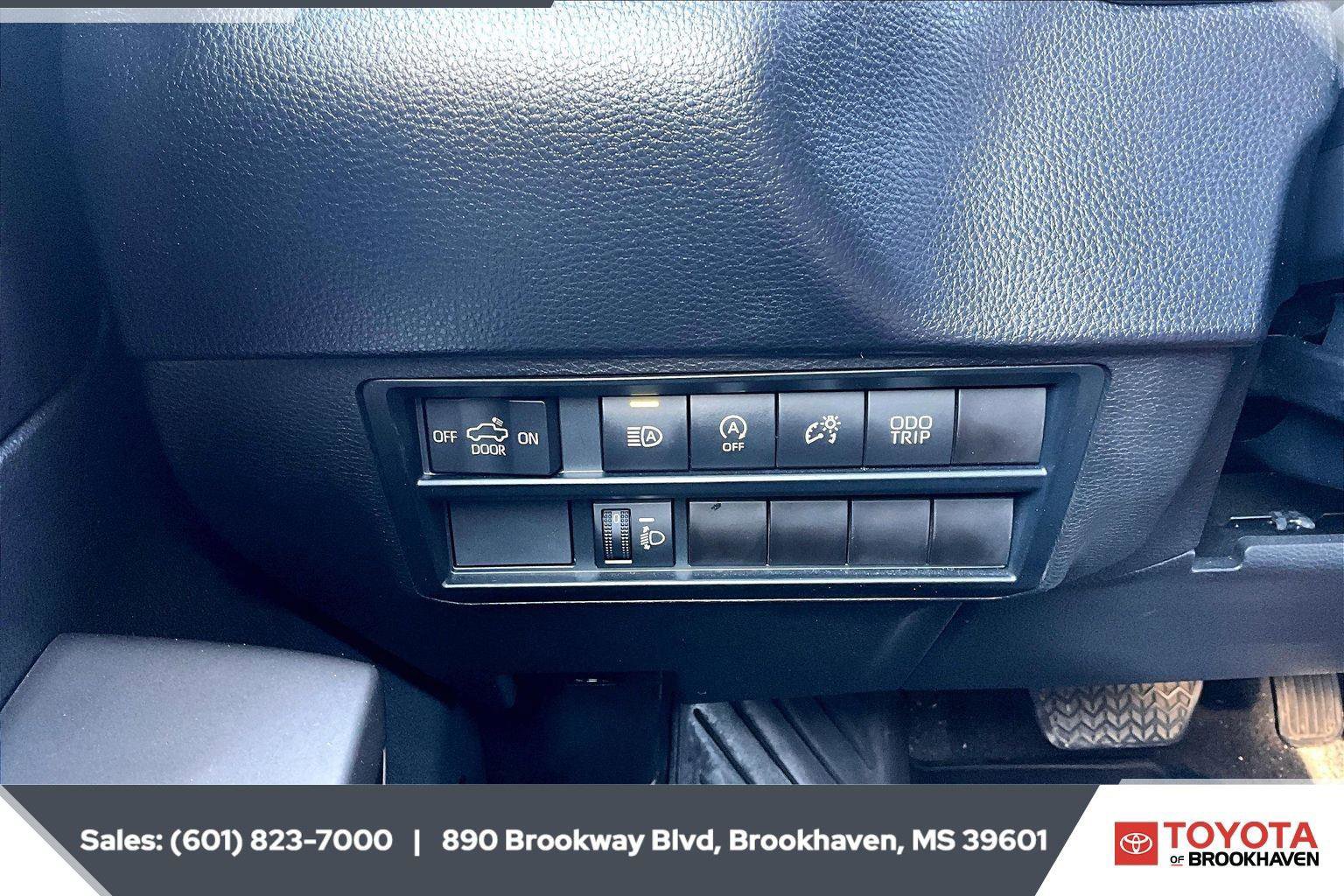 Used 2023 Toyota Tundra SR5 image 22