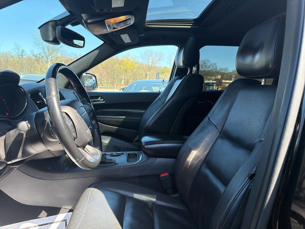 Used 2019 Dodge Durango GT AWD/4WD image 19
