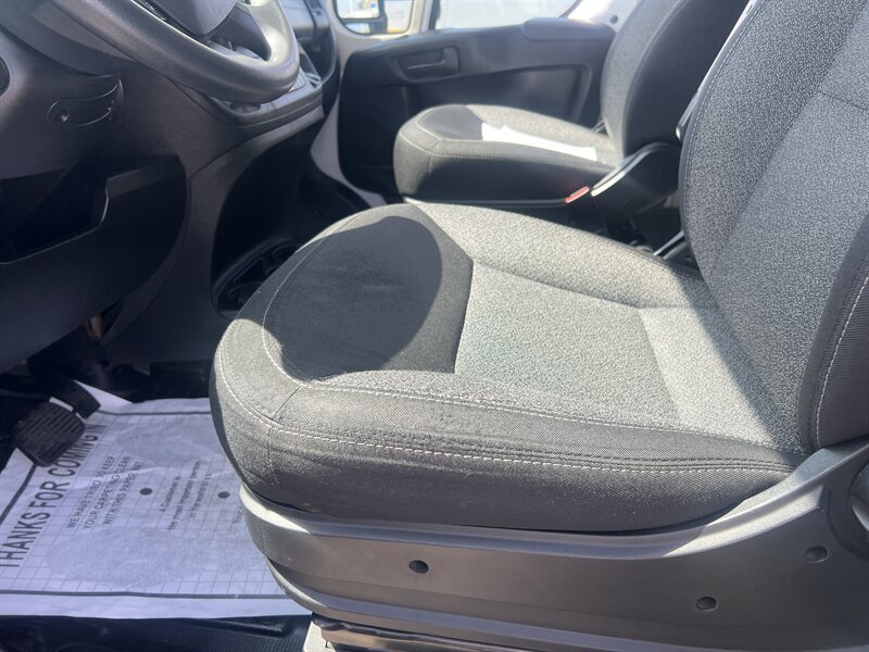 Used 2020 RAM ProMaster 2500 FWD image 15