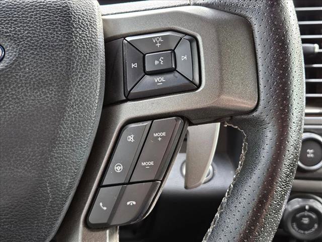 Used 2019 Ford F150 Raptor w/ Equipment Group 802A Luxury AWD/4WD image 25