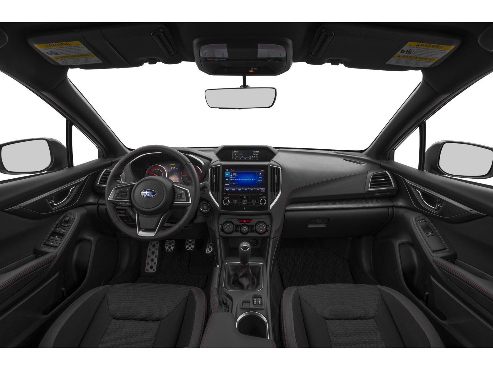 Used 2019 Subaru Impreza 2.0i Sport AWD/4WD image 5