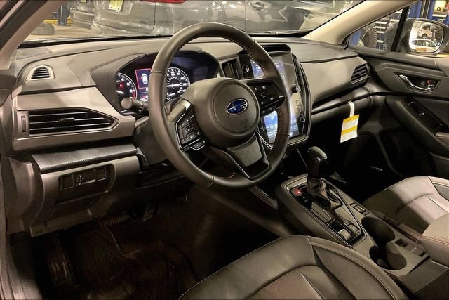 Used 2025 Subaru Crosstrek 2.5i Limited AWD/4WD image 14